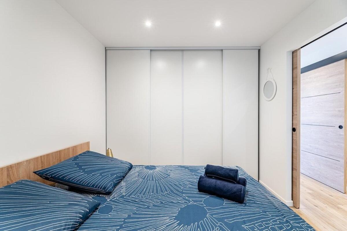 Panoramic Vue Cassis Apartment Exterior photo