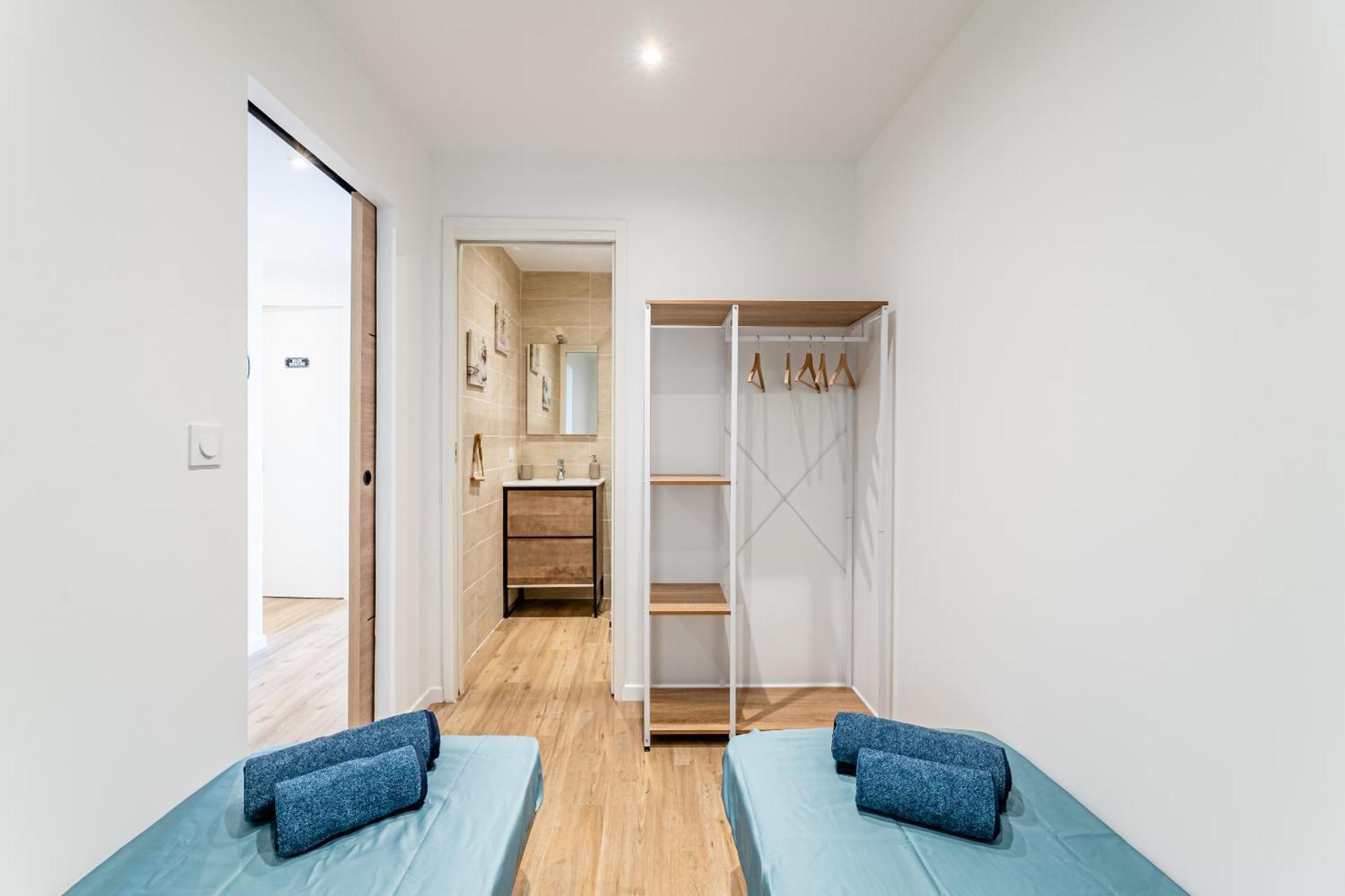 Panoramic Vue Cassis Apartment Exterior photo