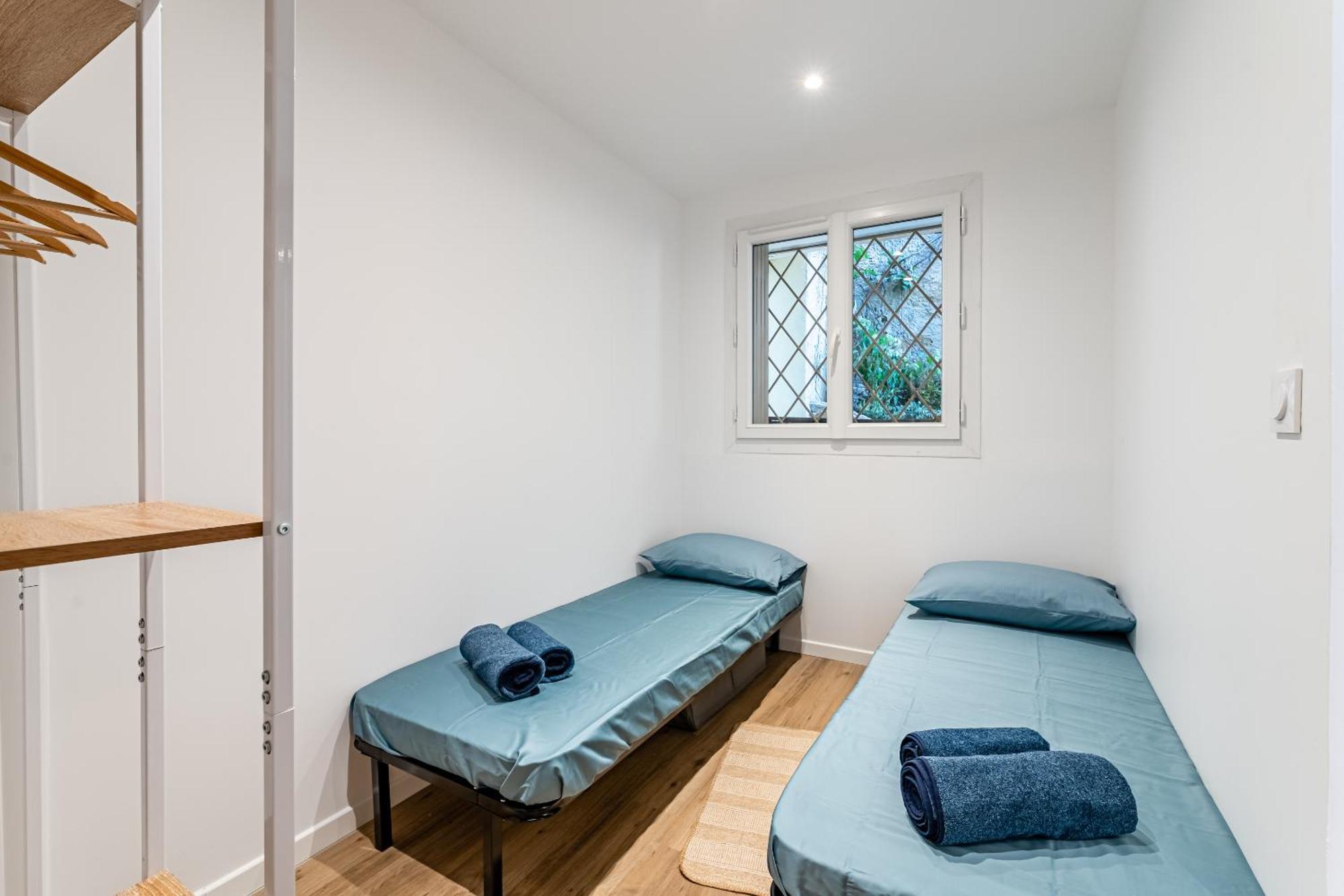 Panoramic Vue Cassis Apartment Exterior photo
